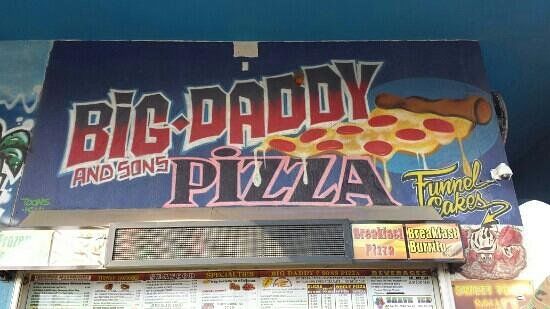 Big Daddy's